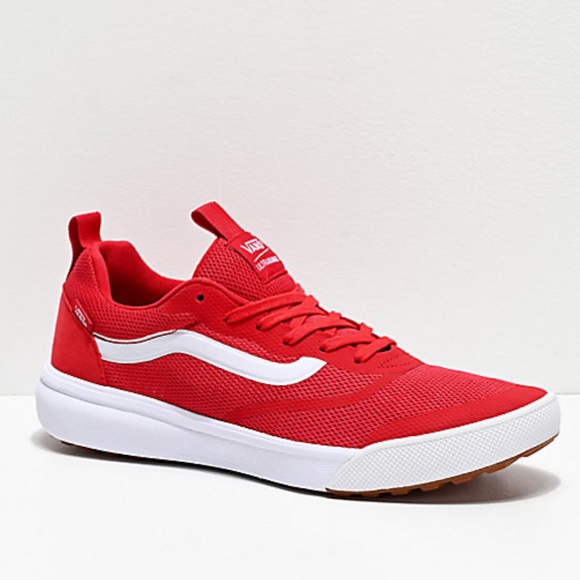 vans ultrarange mens 10.5